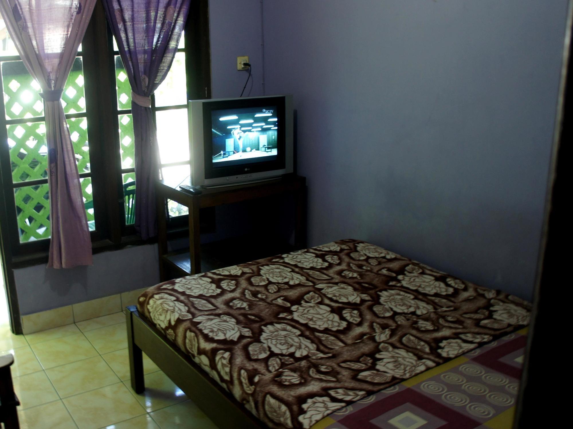 Bayu Murti Homestay Yogyakarta Exterior foto